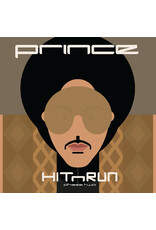 Legacy (LP) Prince - Hitnrun Phase Two