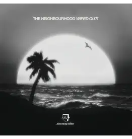 (LP) The Neighbourhood - Wiped Out! (10th Anniversary Deluxe) (Standard Black Vinyl) [2LP]