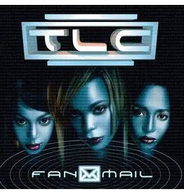 Legacy (LP) TLC - Fanmail
