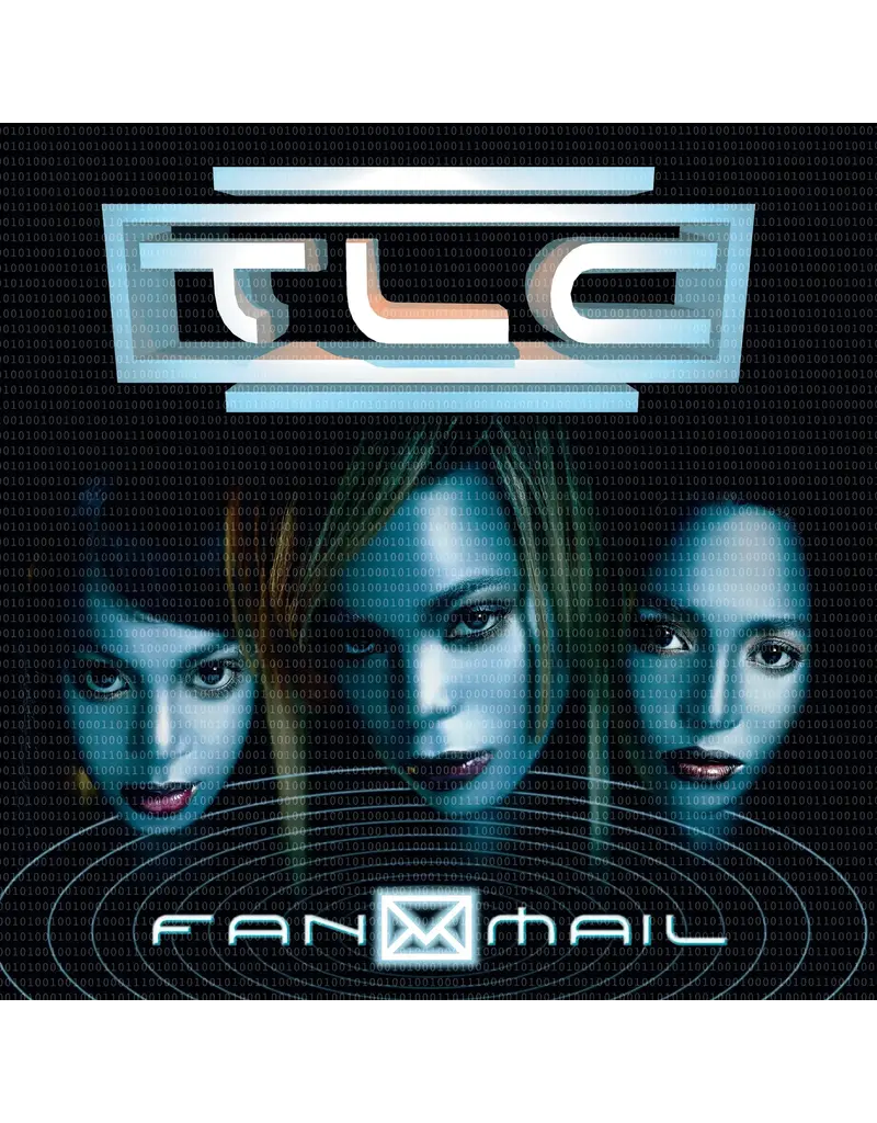 Legacy (LP) TLC - Fanmail