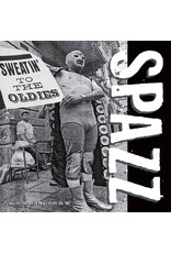 (LP) SPAZZ - Sweatin' To The Oldies (Blue & Red Vinyl) (2026 Reissue) [2LP]