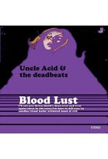 (LP) Uncle Acid & the Deadbeats - Blood Lust (2026 Repress)