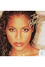 Legacy (LP) Toni Braxton - Secrets (2LP)