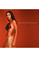 Legacy (LP) Toni Braxton - The Heat (2LP)