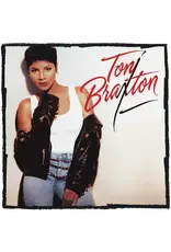 Legacy (LP) Toni Braxton - Toni Braxton (Self-Titled) (2LP)