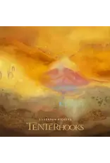 New Machine Recording (CD) Silversun Pickups - Tenterhooks