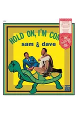 Rhino - Atlantic (LP) Sam & Dave - Hold On, I'm Comin' (Rhino Reserve)