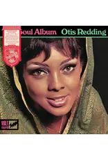 Rhino - Atlantic (LP) Otis Redding- Soul Album (Rhino Reserve)