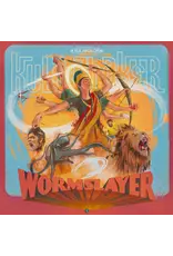 !K7 (CD) Kula Shaker - Wormslayer