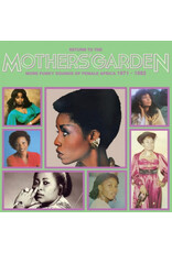 (LP) Various Artists - Return To The Mothers' Garden (More Funky Sounds Of Female Africa: 1971-1982)