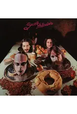 Endless Happiness (LP) Secos & Molhados - Secos & Molhados (C. 1973)