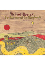 (LP) Michael Hurley - Back Home With Drifting Woods