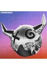 JVB Records (LP) Joey Valence & Brae - Hyperyouth