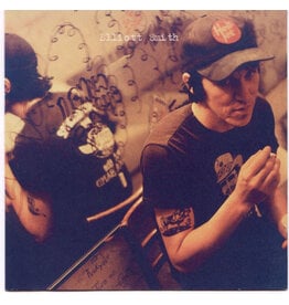(CD) Elliot Smith - Either/Or