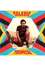 (LP) Ranil y Su Conjunto Tropical - Galaxia Tropical