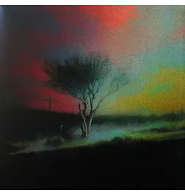 (LP) Joji - Piss In The Wind (Indie Exclusive Prism Vinyl) (Alt-Cover)