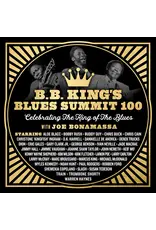 (LP) Joe Bonamassa - B.B. King's Blues Summit 100: Celebrating The King Of Blues (3LP)