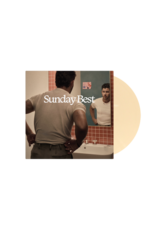Island (LP) Nick Jonas - Sunday Best (Bone Vinyl)