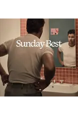 Island (CD) Nick Jonas - Sunday Best