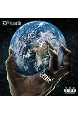 Hip-O (LP) D12 - D12 World (2LP) (2026 Repress)