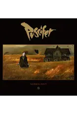 (CD) Puscifer - Normal Isn't