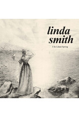 Captured Tracks (LP) Linda Smith - I So Liked Spring (Bone Coloured Vinyl)