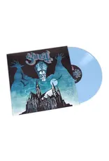 (LP) Ghost - Opus Eponymous (Ice Blue Vinyl) (2026 Reissue)