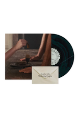Atlantic (LP) Charli XCX - Wuthering Heights Soundtrack (Black & Green Marbled Vinyl)