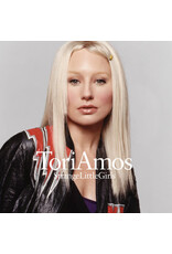Rhino - Atlantic (LP) Tori Amos - Strange Little Girls (Rattlesnakes Version) (2026 Reissue) [2LP]
