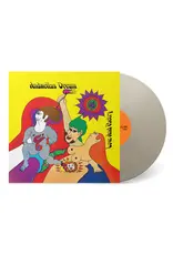 (LP) Andwellas Dream - Love & Poetry (Cream Coloured Vinyl)