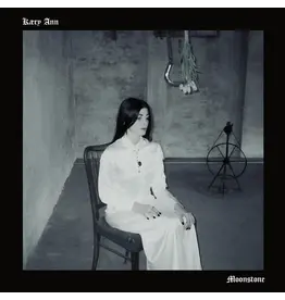 (CD) Kaery Ann - Moonstone