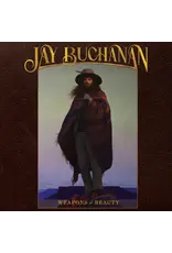 Sacred Tongue (LP) Jay Buchanan (of Rival Sons) - Weapons of Beauty
