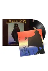 Sacred Tongue (LP) Jay Buchanan (of Rival Sons) - Weapons of Beauty