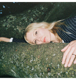 Moshi Moshi (LP) Alice Costelloe - Move On With The Year