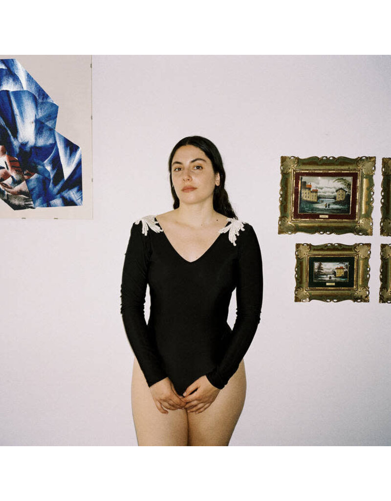 Fire (LP) Marta Del Grandi - Dream Life