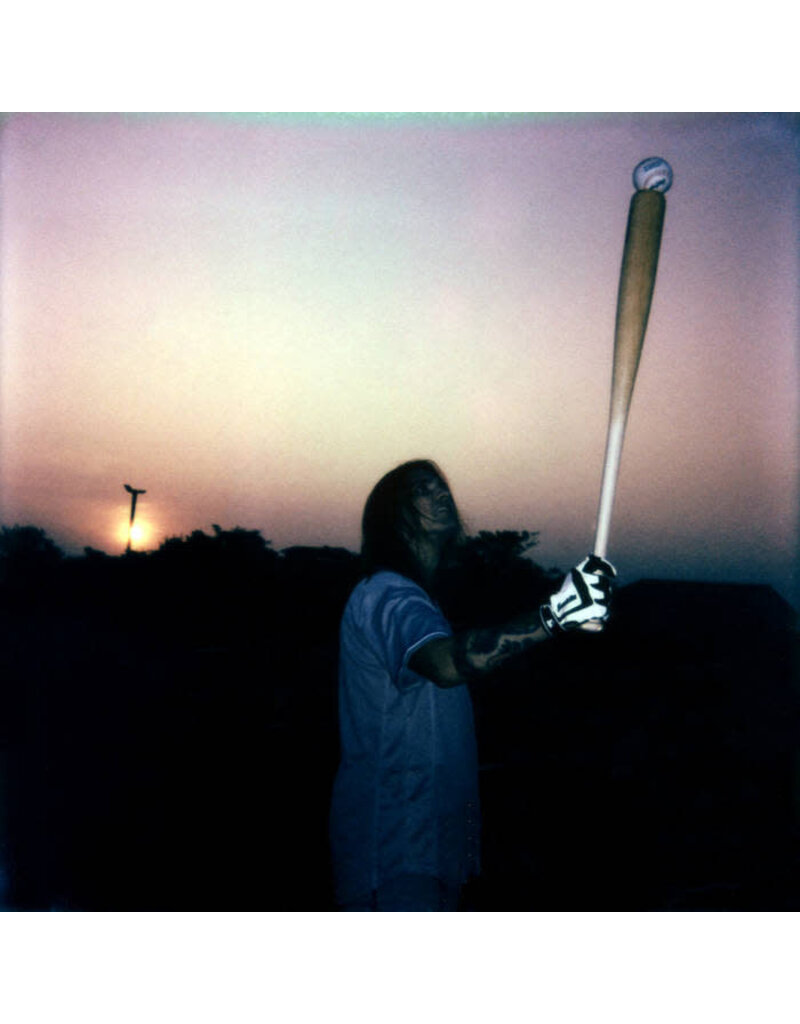 bayonet (LP) Dirt Buyer - Dirt Buyer III