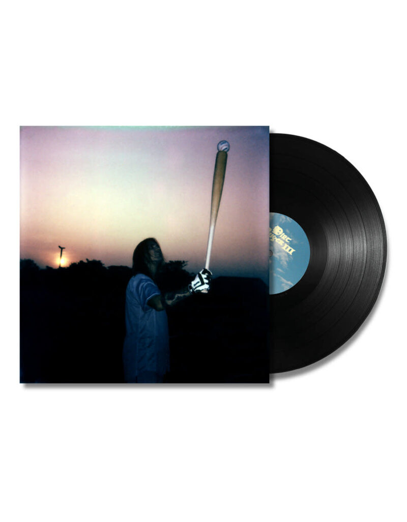 bayonet (LP) Dirt Buyer - Dirt Buyer III