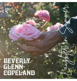 Transgressive (LP) Beverly Glenn-Copeland - Laughter In Summer (Pink Vinyl)