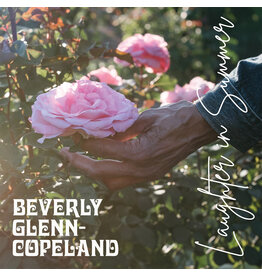 Transgressive (CD) Beverly Glenn-Copeland - Laughter In Summer
