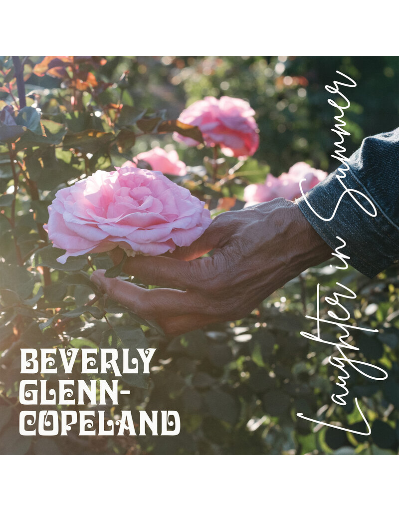 Transgressive (CD) Beverly Glenn-Copeland - Laughter In Summer