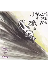 Baked Goods (LP) J. Mascis & The Fog (Dinosaur Jr.) - Free So Free