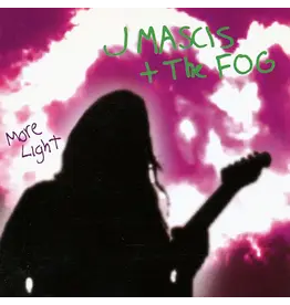 Baked Goods (LP) J. Mascis & The Fog (Dinosaur Jr.) - More Light