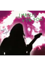 Baked Goods (LP) J. Mascis & The Fog (Dinosaur Jr.) - More Light