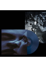 Play It Again Sam (LP) Puma Blue - Croak Dream (Indie Exclusive Black & White Vinyl)