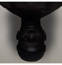 (LP) Wayne Snow - Snowdome (Red Vinyl)