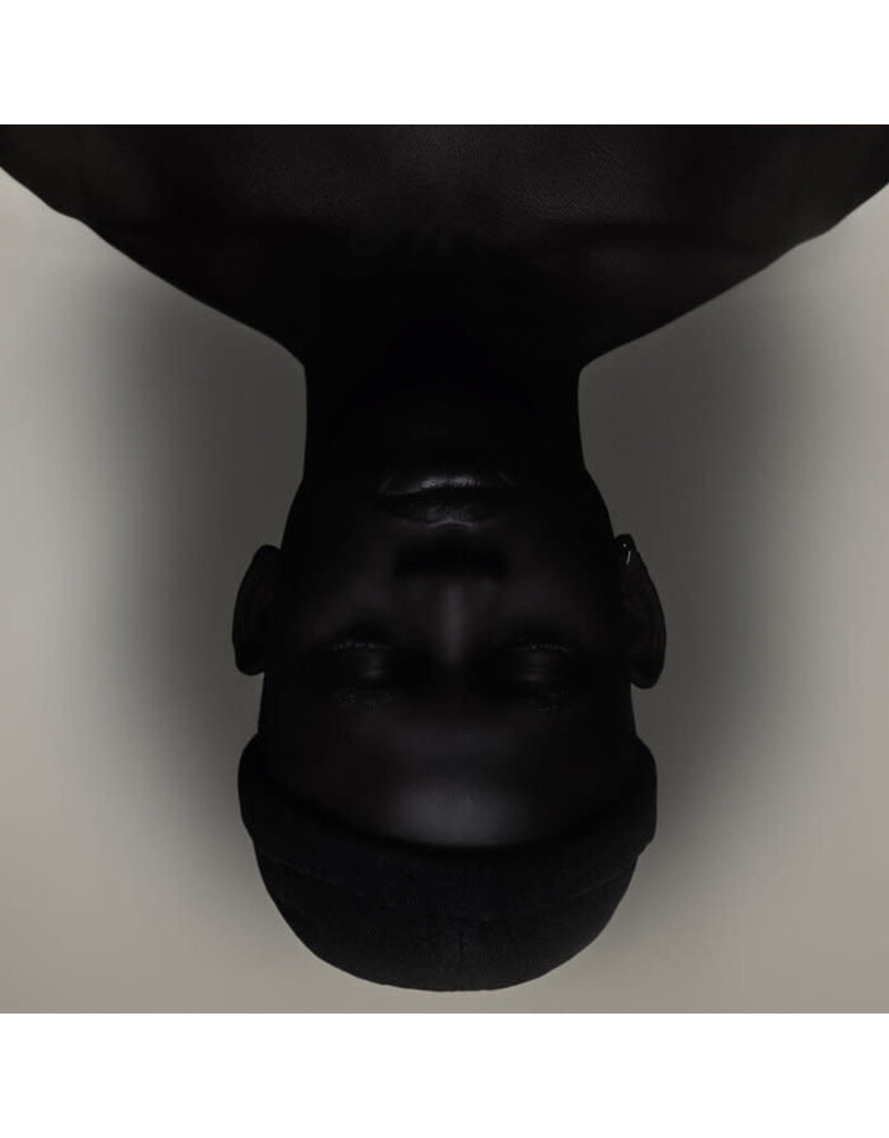 (LP) Wayne Snow - Snowdome (Red Vinyl)