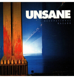 (LP) Unsane - Occupational Hazard