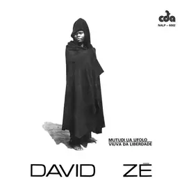 (CD) David Ze - Mutudi Ua Ufolo / Viuva da Liberdade (C. 1975)