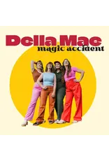 (CD) Della Mae - Magic Accident
