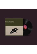 (LP) Lisa O'Neill - The Wind Doesn't Blow This Far Right (EP)